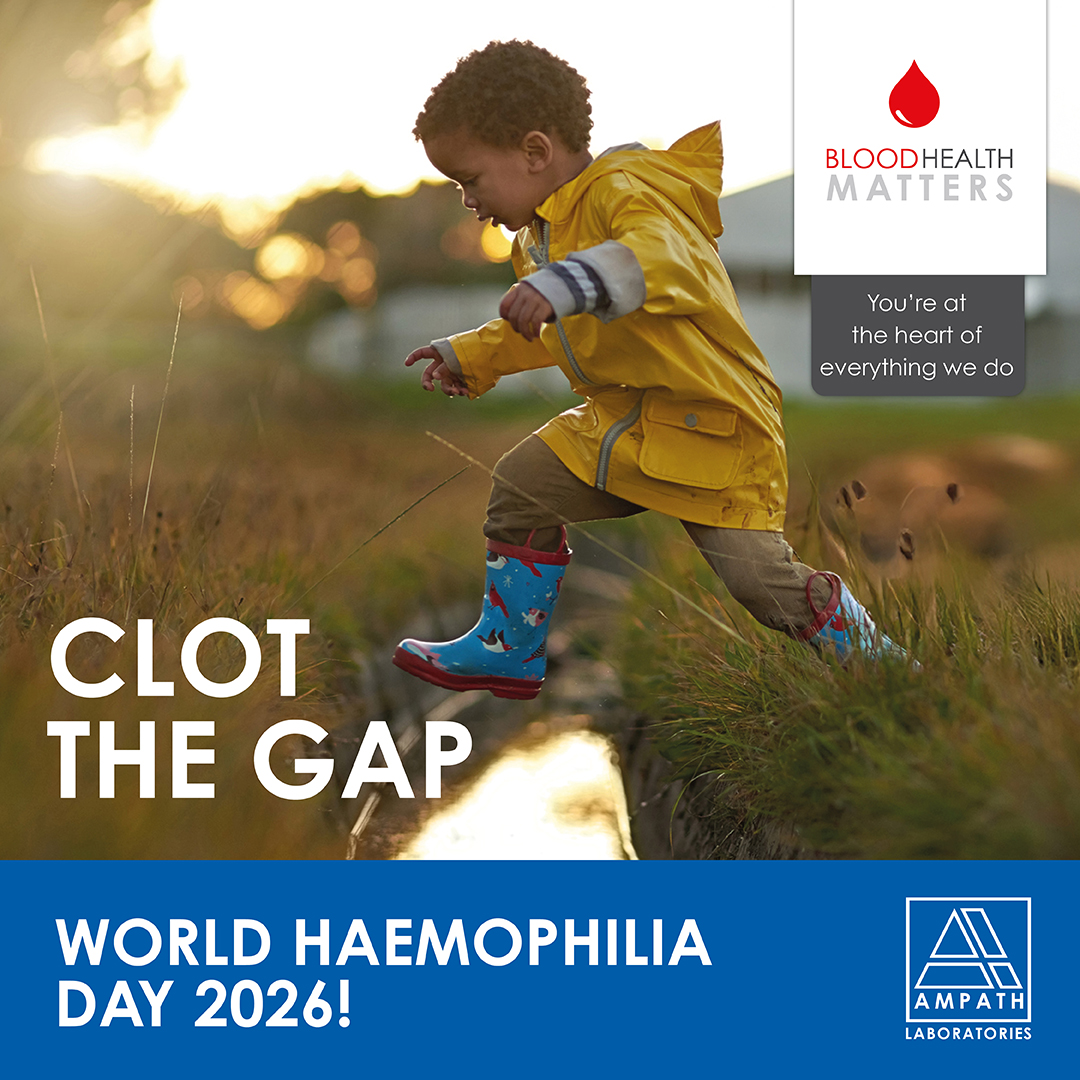 Latest Ampath Alert