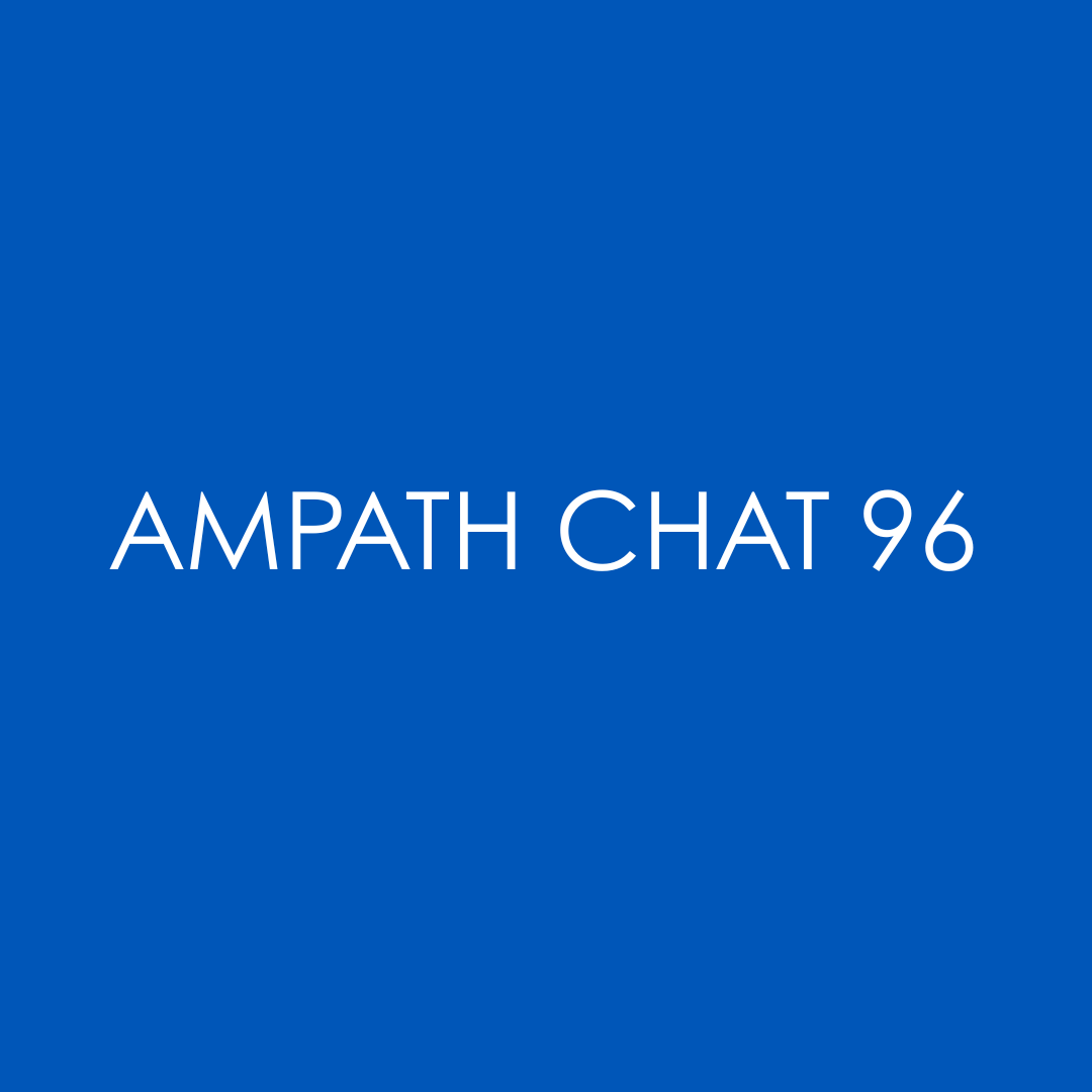 Latest Ampath Alert