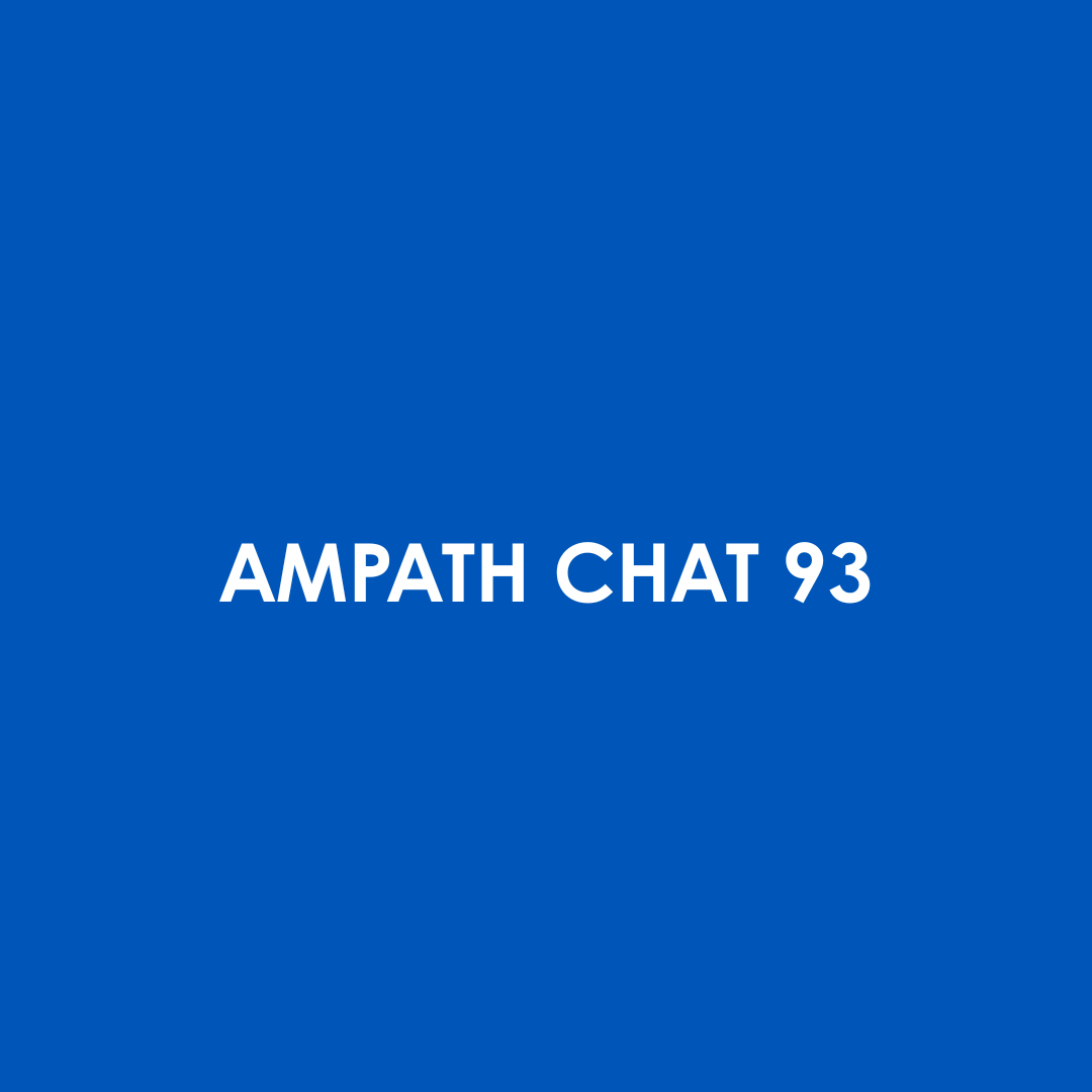 Latest Ampath Alert